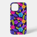 Search for multicolor floral iphone cases Pink