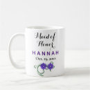 Search for purple wedding mugs Script