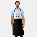Search for vintage modern aprons Minimal
