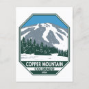 Search for ski mountain postcards Retro travel