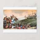 Search for charged postcards Battle