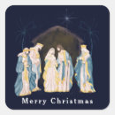 Search for wisemen stickers Religious
