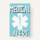 Search for alert id badges Kids