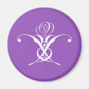 Search for easter magnets Elegant