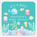 Search for turtle baby shower stickers Nautical