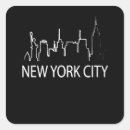 Search for vintage new york city stickers Retro