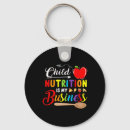 Search for nutrition key rings Apple