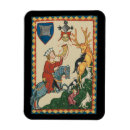 Search for 14th magnets Mediaeval