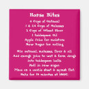 Search for bite magnets Pink