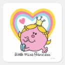 Search for little miss princess stickers Mr men show