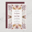 Search for geometric frame invitations Floral