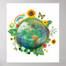 Search for ecology posters Earth