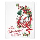 Search for christmas kitten art Cat