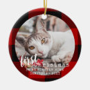 Search for buffalo plaid christmas decor Cat