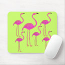 Search for flamingo mousepads Fun