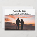 Search for travel wedding save the dates Adventure