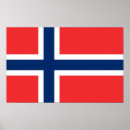 Search for norway posters Flag
