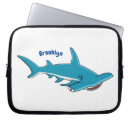 Search for shark skin laptop cases Cartoon