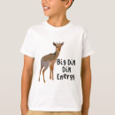 Search for dik Nature