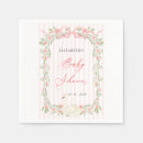 Search for swan napkins Floral