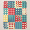 Search for quilt patch blankets Flower