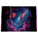 Search for space galaxy gift bags Nebula