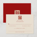 Search for square wedding rsvp cards Contemporary