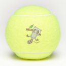 Search for cute tennis balls Adorable