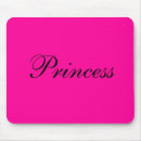 Search for teen mousepads Princess