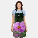 Search for inspiring quote aprons For her