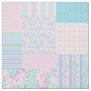 Search for patchwork pattern fabric Vintage