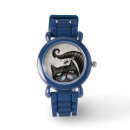 Search for black cat watches Girls