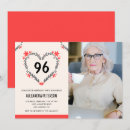 Search for 96th birthday Floral