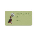 Search for cute beagle return address labels Beagles