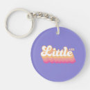 Search for letter design key rings Trendy