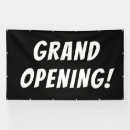 Search for grand opening signs Marketing