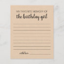 Search for memorial birthday invitations Party