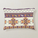 Search for aztec patterns cushions Indian