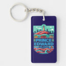 Search for brunswick key rings Island