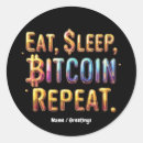 Search for cryptocurrency stickers Btc