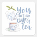 Search for cup of tea stickers Thank you