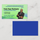 Search for green business cards Purple
