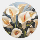 Search for calla lily stickers Floral