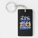 Search for proud rectangular key rings Senior