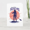 Search for sup cards Paddling
