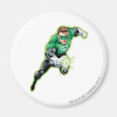 Search for comic style magnets The emerald warrior