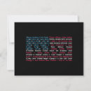 Search for american flag birthday invitations Military