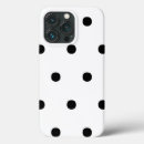 Search for big dots iphone cases Pattern