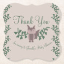 Search for fox coasters Rustic