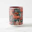 Search for dutch mugs Houses